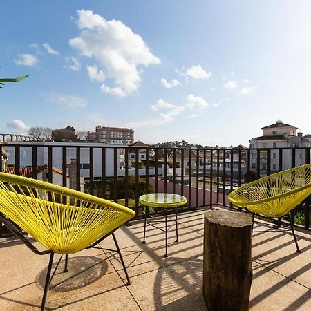 Autor Guesthouse Vila do Conde Εξωτερικό φωτογραφία