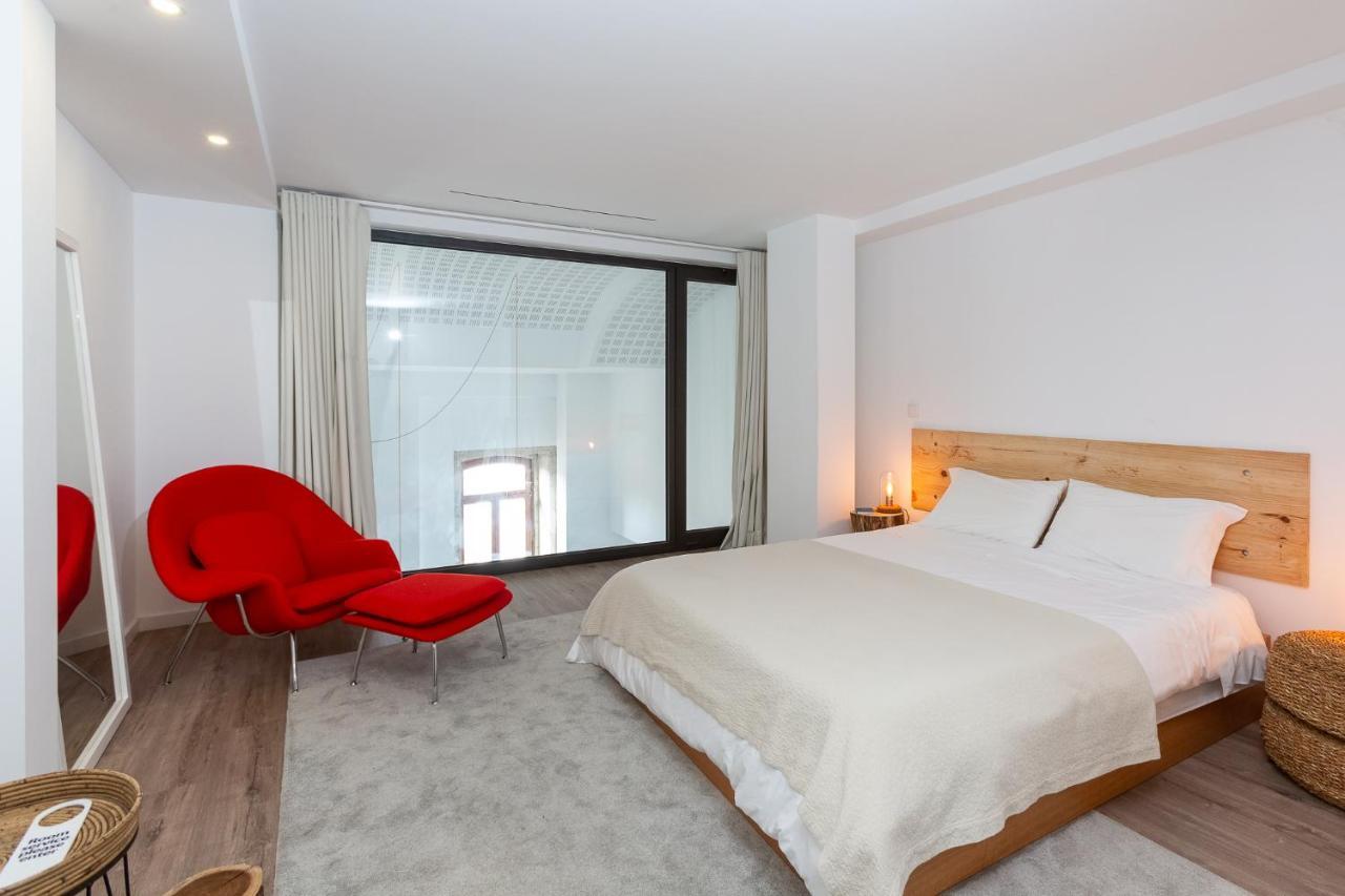 Autor Guesthouse Vila do Conde Εξωτερικό φωτογραφία