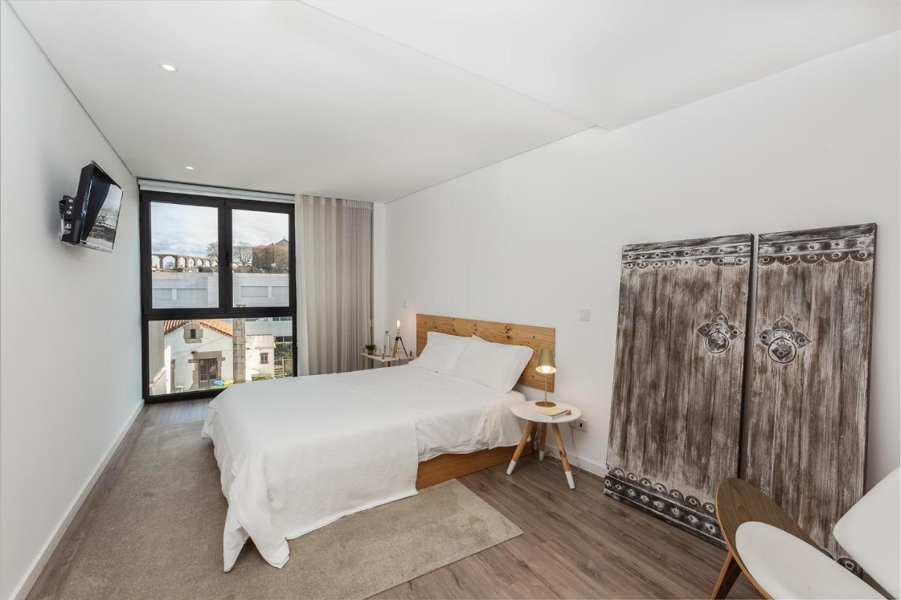 Autor Guesthouse Vila do Conde Εξωτερικό φωτογραφία