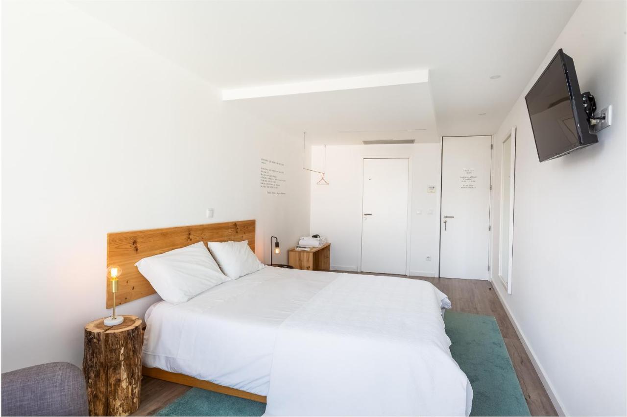 Autor Guesthouse Vila do Conde Εξωτερικό φωτογραφία