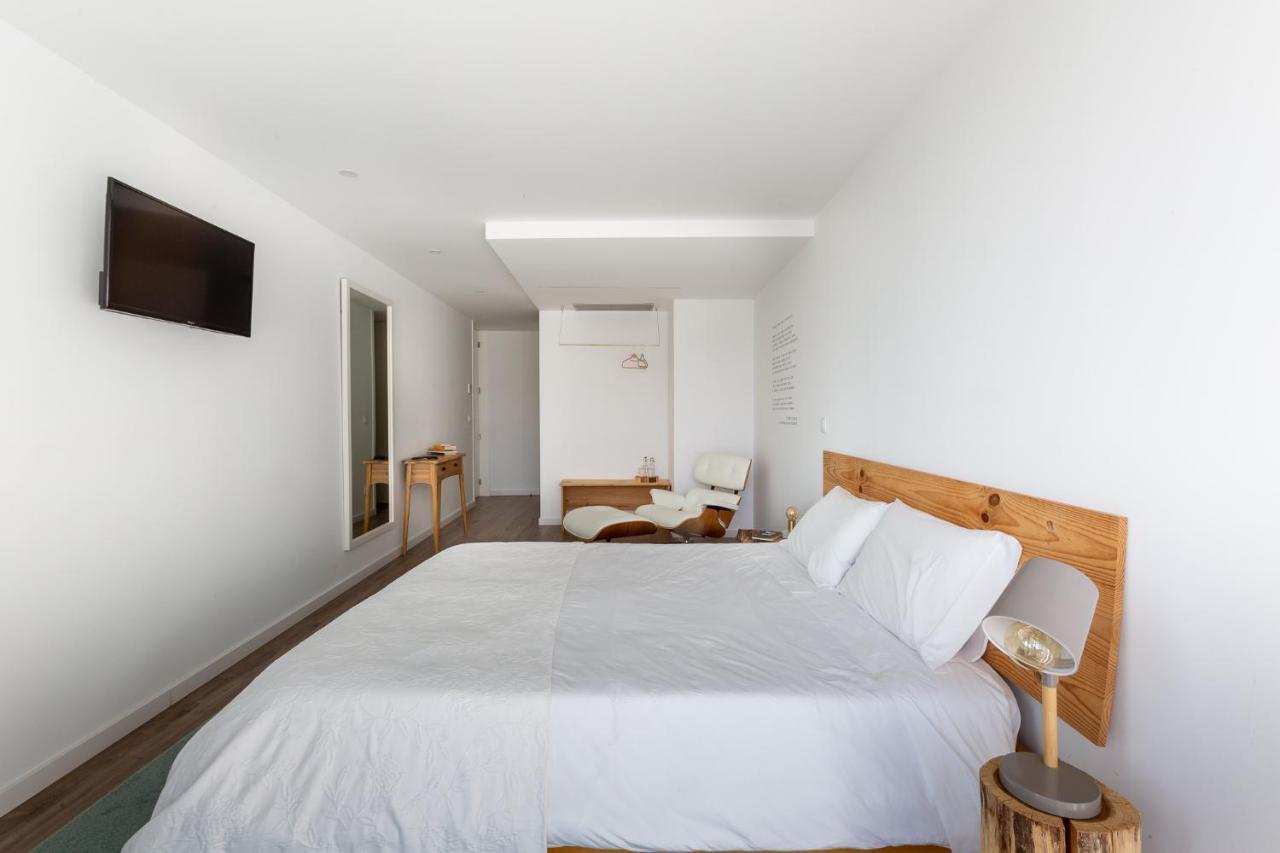 Autor Guesthouse Vila do Conde Εξωτερικό φωτογραφία