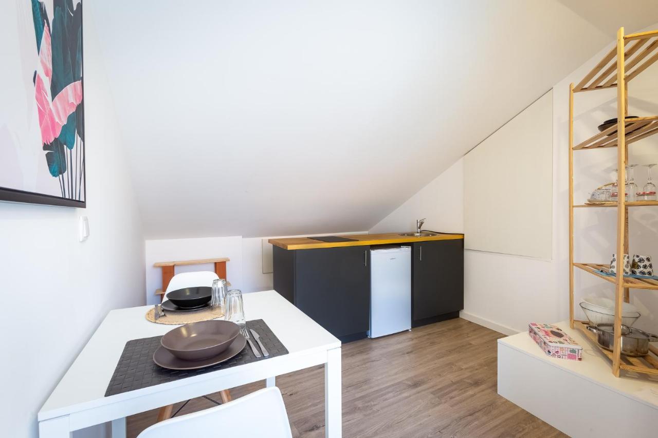 Autor Guesthouse Vila do Conde Εξωτερικό φωτογραφία