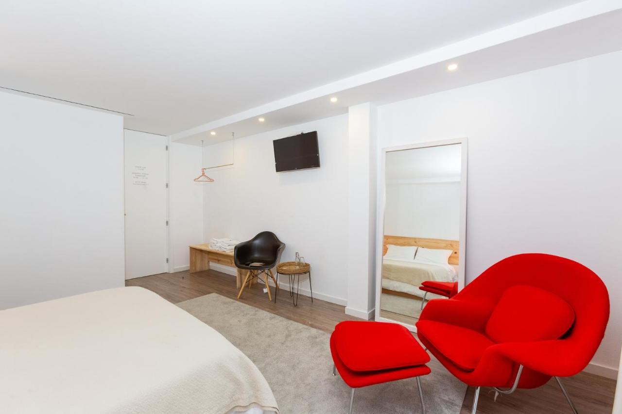 Autor Guesthouse Vila do Conde Εξωτερικό φωτογραφία