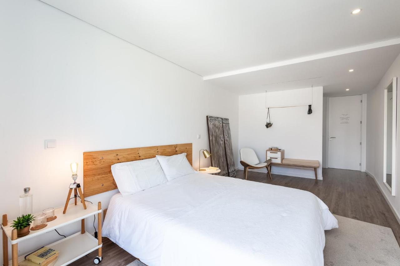 Autor Guesthouse Vila do Conde Εξωτερικό φωτογραφία