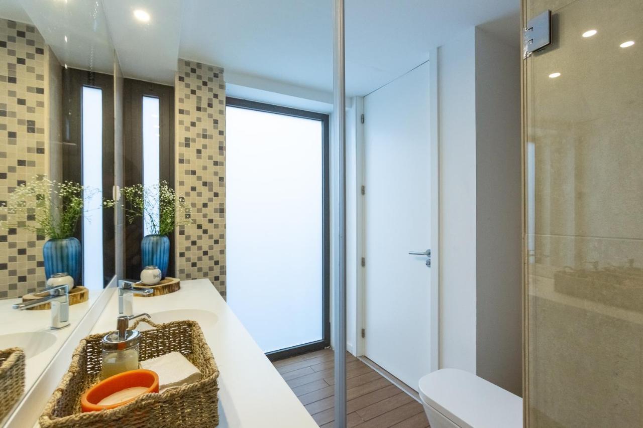 Autor Guesthouse Vila do Conde Εξωτερικό φωτογραφία
