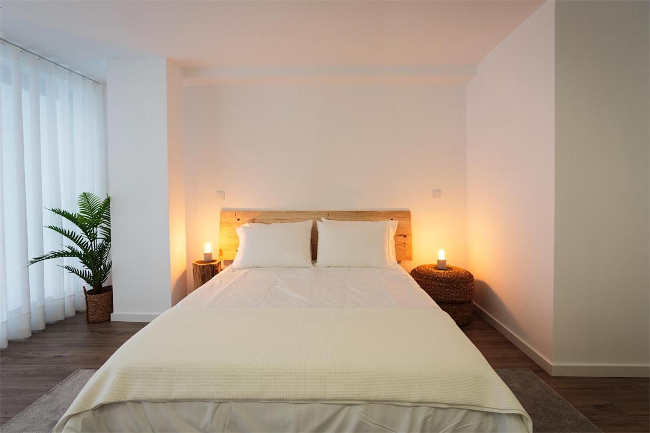 Autor Guesthouse Vila do Conde Εξωτερικό φωτογραφία
