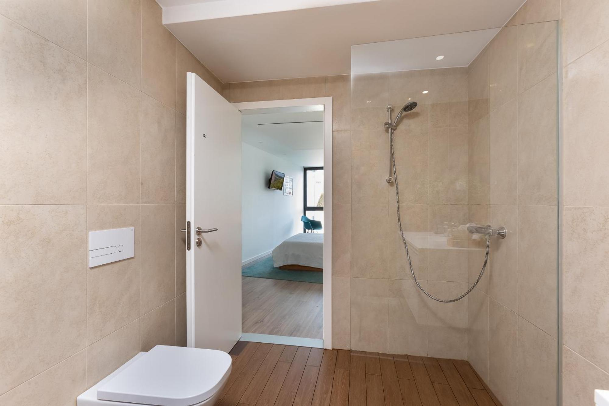 Autor Guesthouse Vila do Conde Εξωτερικό φωτογραφία