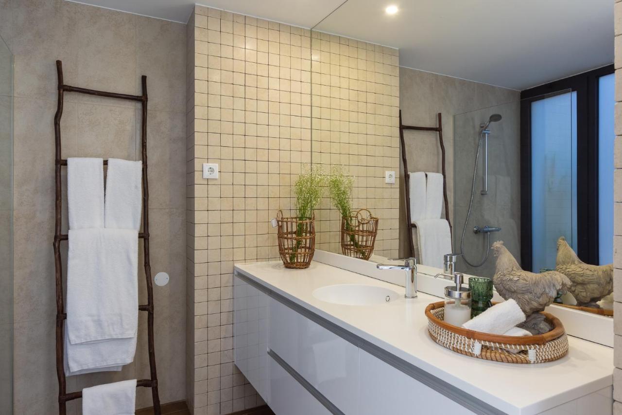 Autor Guesthouse Vila do Conde Εξωτερικό φωτογραφία