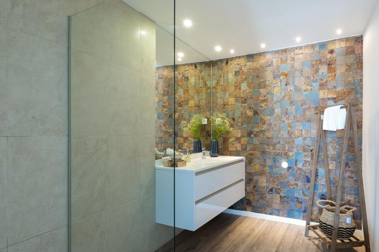 Autor Guesthouse Vila do Conde Εξωτερικό φωτογραφία