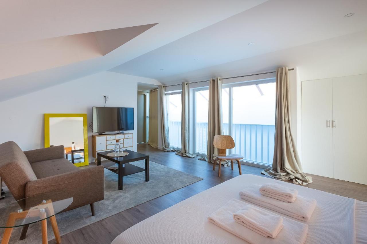Autor Guesthouse Vila do Conde Εξωτερικό φωτογραφία