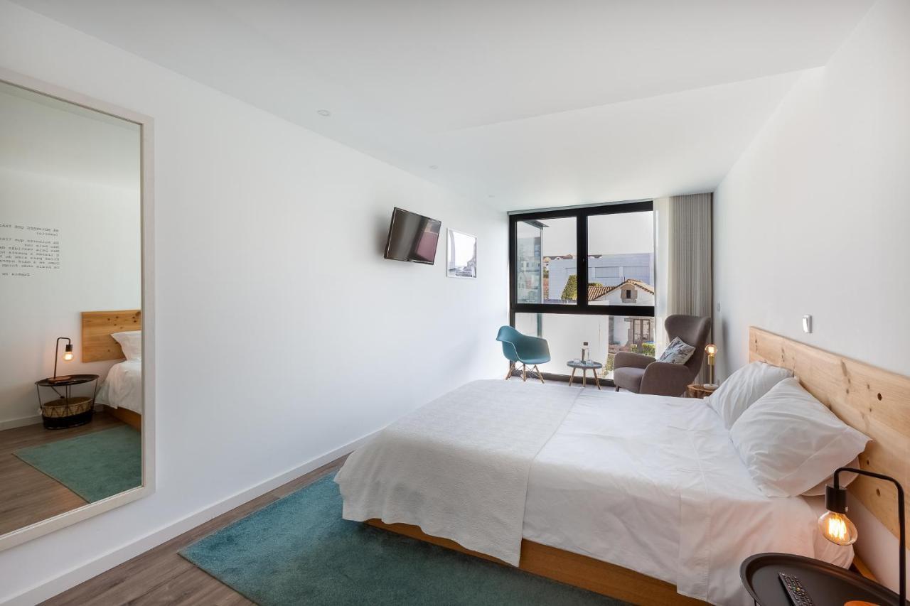 Autor Guesthouse Vila do Conde Εξωτερικό φωτογραφία