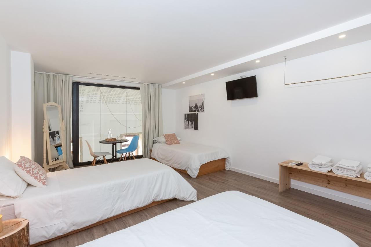 Autor Guesthouse Vila do Conde Εξωτερικό φωτογραφία
