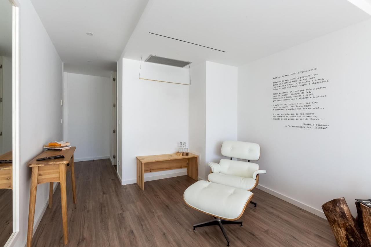 Autor Guesthouse Vila do Conde Εξωτερικό φωτογραφία