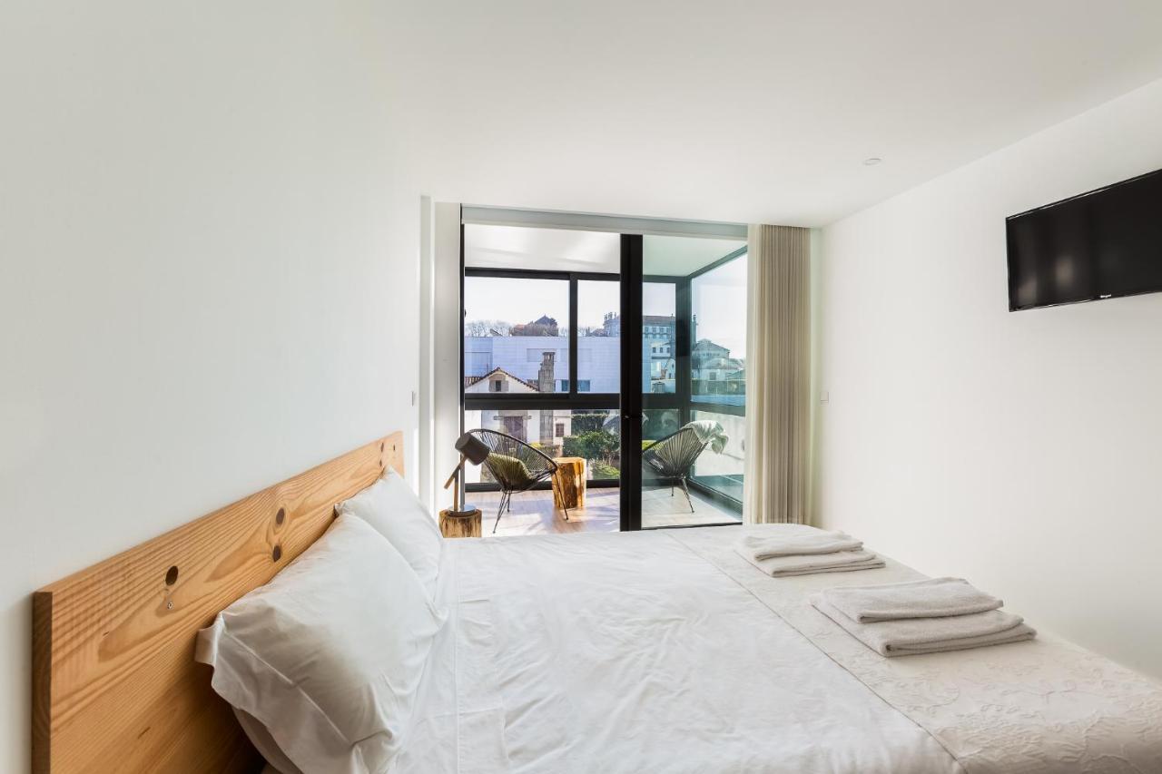 Autor Guesthouse Vila do Conde Εξωτερικό φωτογραφία