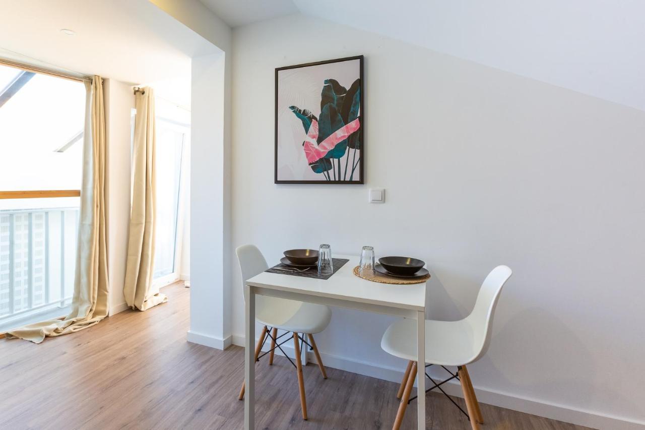 Autor Guesthouse Vila do Conde Εξωτερικό φωτογραφία
