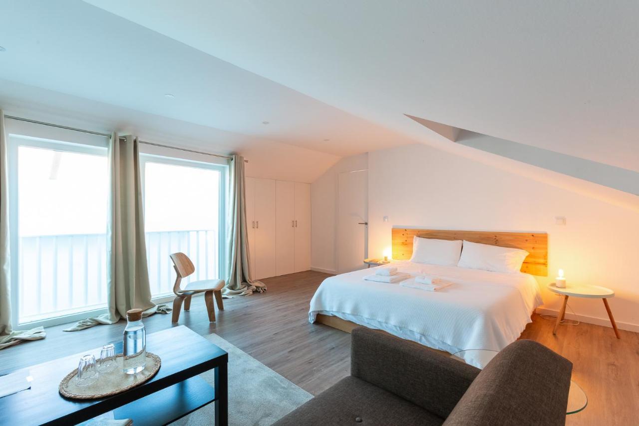 Autor Guesthouse Vila do Conde Εξωτερικό φωτογραφία