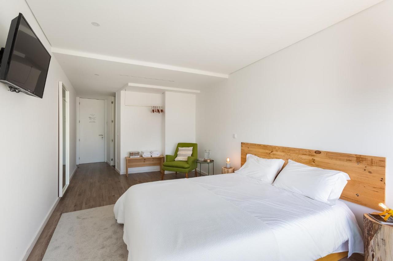 Autor Guesthouse Vila do Conde Εξωτερικό φωτογραφία