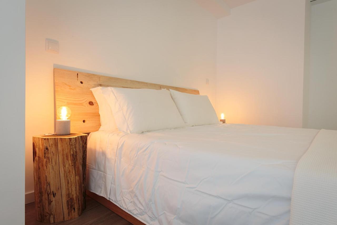 Autor Guesthouse Vila do Conde Εξωτερικό φωτογραφία