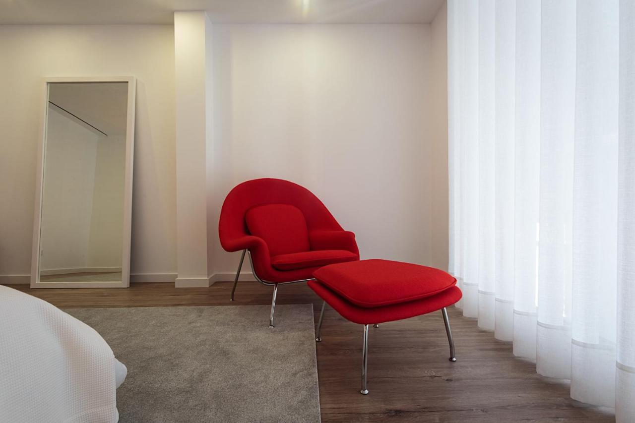 Autor Guesthouse Vila do Conde Εξωτερικό φωτογραφία