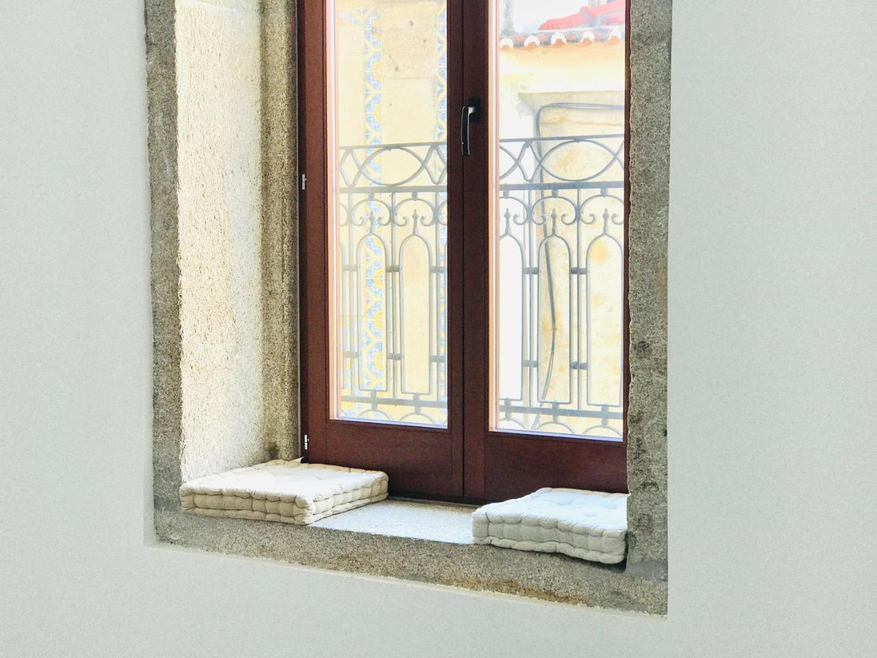 Autor Guesthouse Vila do Conde Εξωτερικό φωτογραφία