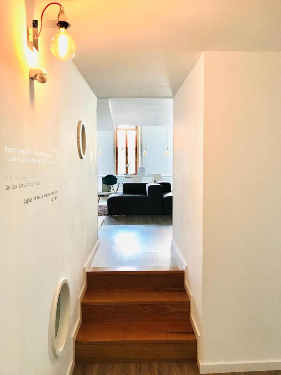 Autor Guesthouse Vila do Conde Εξωτερικό φωτογραφία