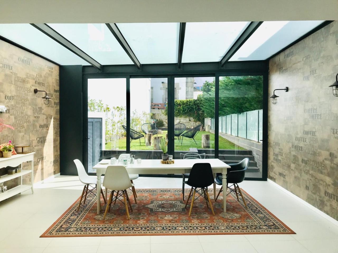 Autor Guesthouse Vila do Conde Εξωτερικό φωτογραφία